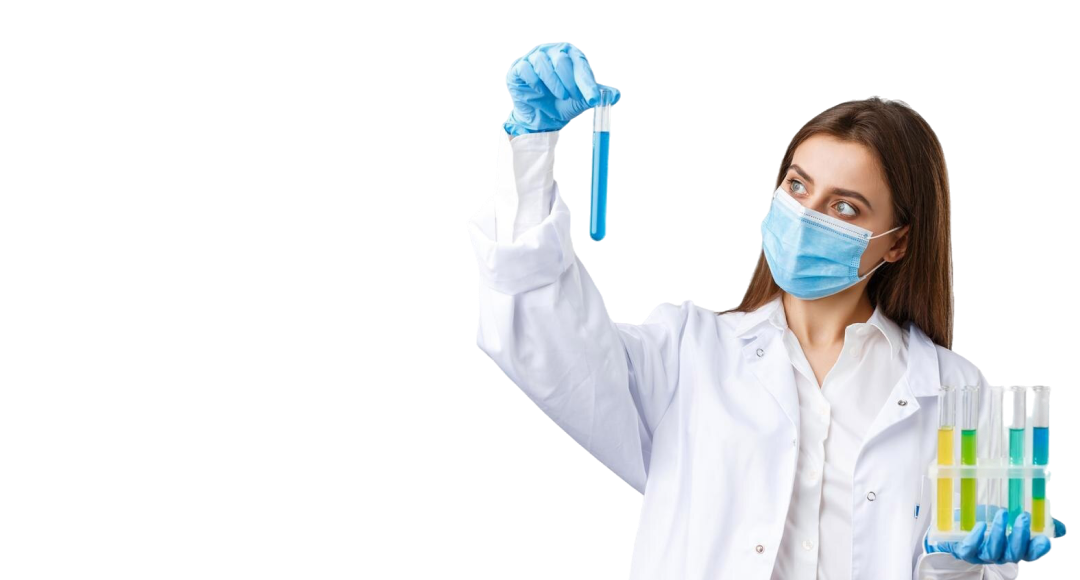 El futur científic també es construeix en femení